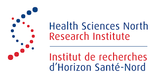 Health Sciences North Research Institute logo