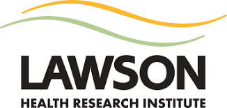 Lawson Health Research Institute logo