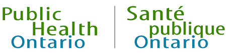 Public Health Ontario logo