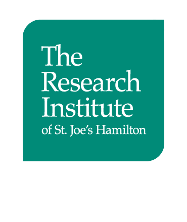 The Research Institute at St. Joe’s Hamilton logo