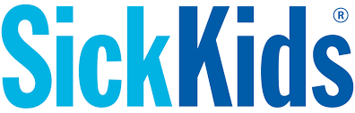 SickKids Hospital logo