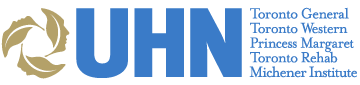 University Health Network  logo