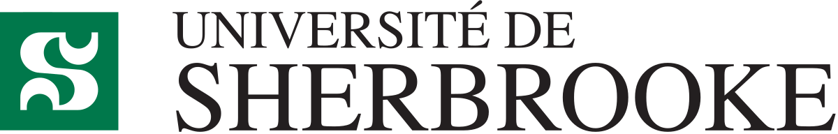 Universite de Sherbrooke logo