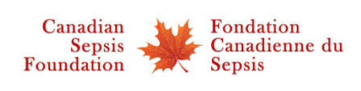 Canadian Sepsis Foundation logo