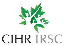 Picture of the CIHR logo